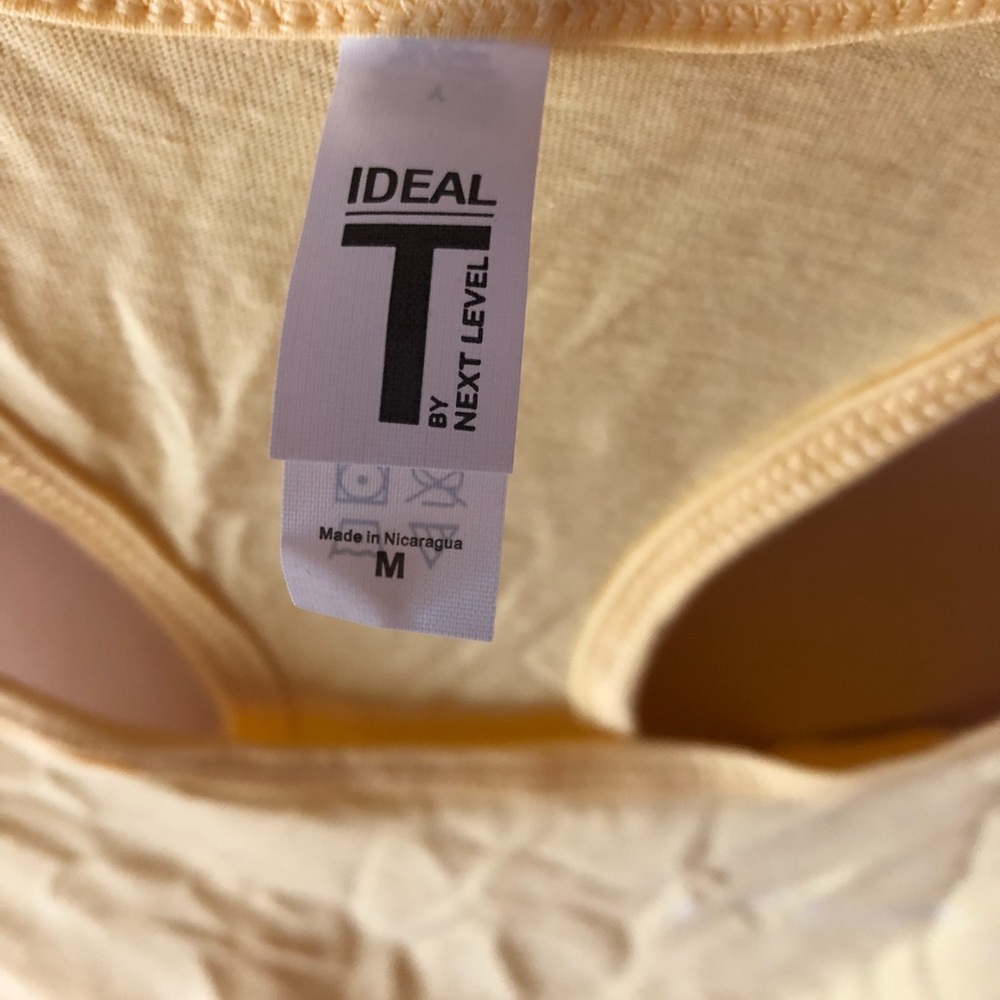 Hot Mess Mom Racerback - Picture 3 of 3